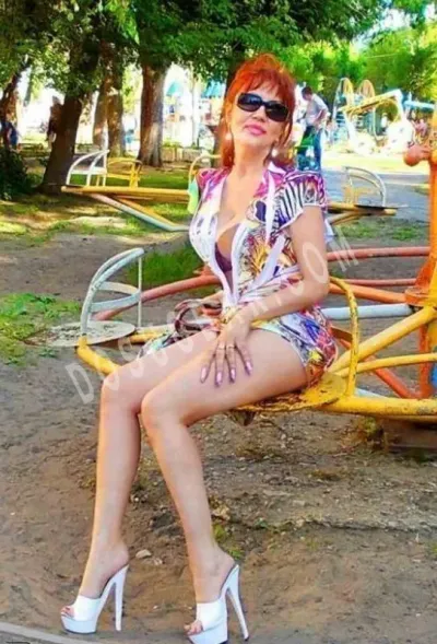 Светлана, проститутка Брянск