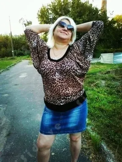 Алиса, проститутка Брянск — фото 4